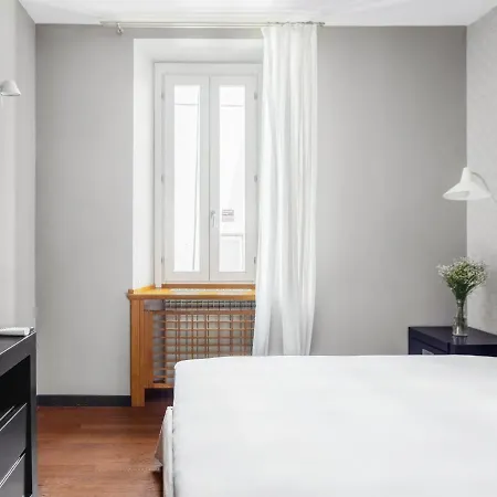 Lejlighedshotel Numa Vici