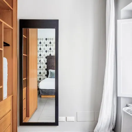 Lejlighedshotel Numa Vici