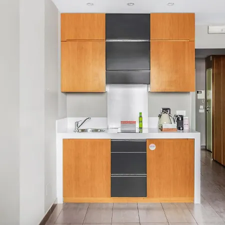 Numa Vici Lejlighedshotel 2*