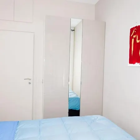 Raphi's Flat In Trastevere - The Heart Of Rome