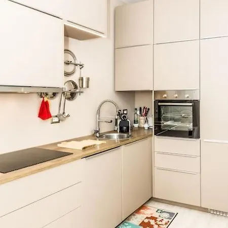 Apartment Raphi's Flat In Trastevere - The Heart Of Rome