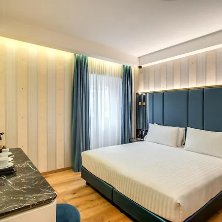 Hotel Cc Palace 4*