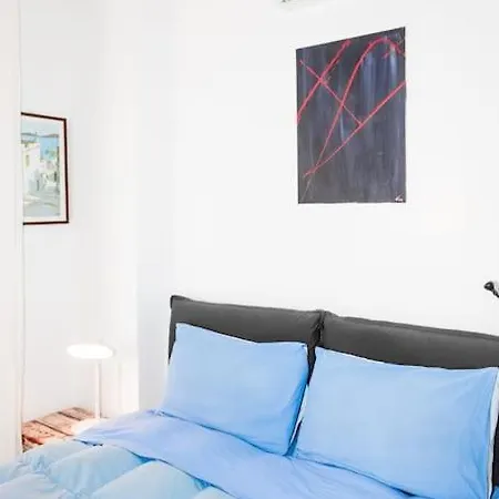 Raphi's Flat In Trastevere - The Heart Of Apartment Rome