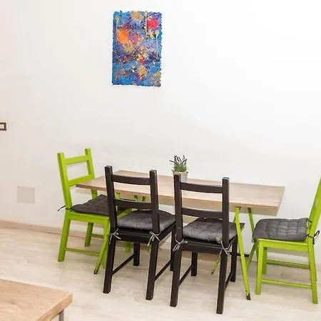 Raphi's Flat In Trastevere - The Heart Of Apartment *