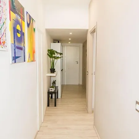 Raphi's Flat In Trastevere - The Heart Of Apartment Rome