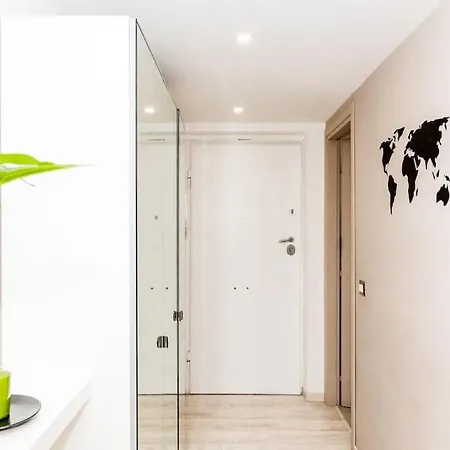 Raphi's Flat In Trastevere - The Heart Of *