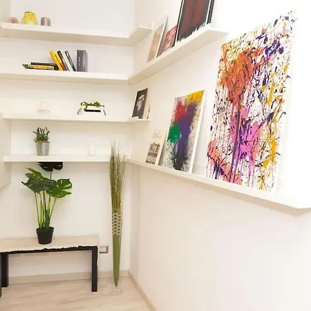 Raphi's Flat In Trastevere - The Heart Of Rome