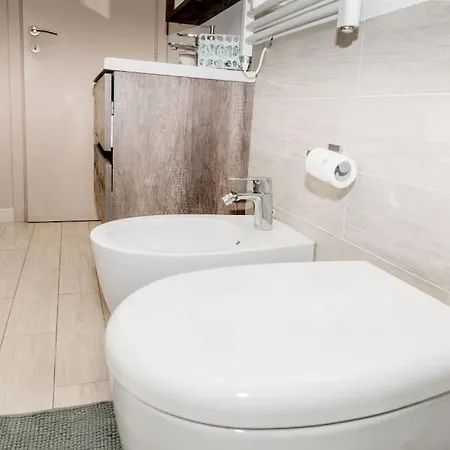 Apartment Raphi's Flat In Trastevere - The Heart Of Rome