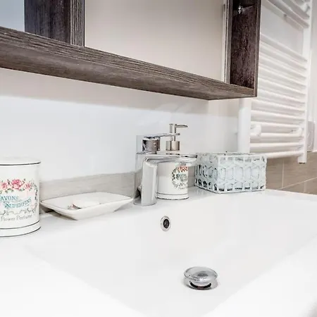 Raphi's Flat In Trastevere - The Heart Of
