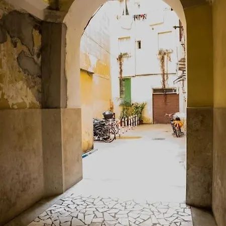 Raphi's Flat In Trastevere - The Heart Of