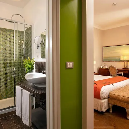 Mozart Hotel Roma