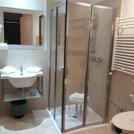 Aniene Hotel