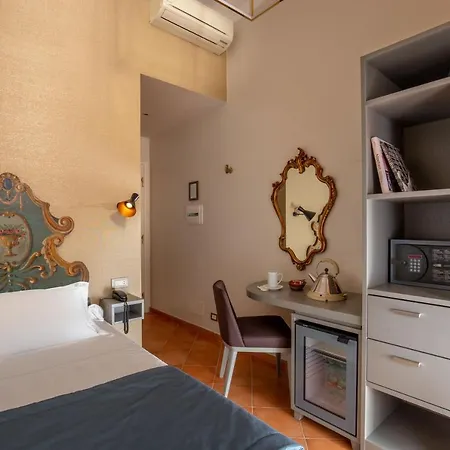 Mozart Hotel