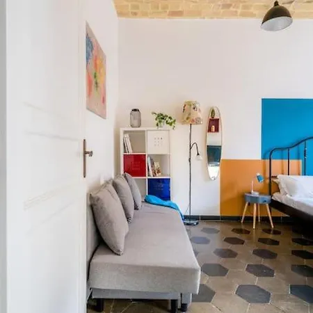 Casetta Giolitti, Cozy Apt In The Heart Of Apartment