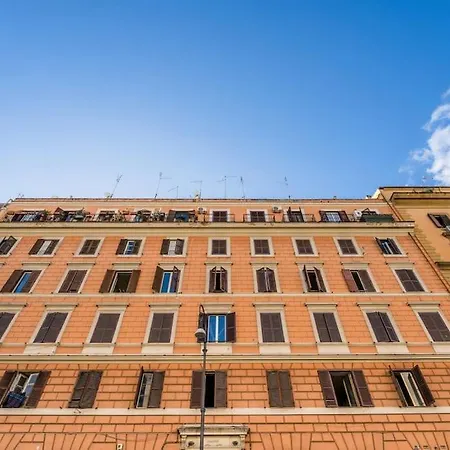 Casetta Giolitti, Cozy Apt In The Heart Of Apartment *
