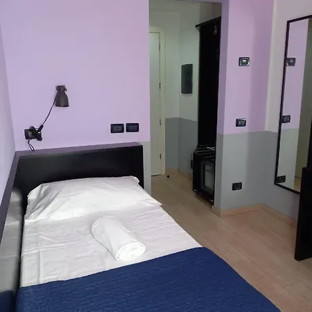 Aniene Hotel 3*