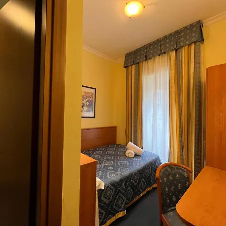 Hotel Baltico
