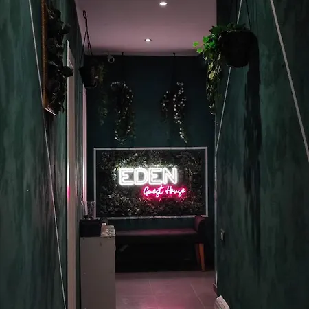 게스트하우스 Eden