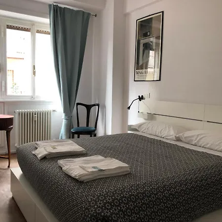 Lungotevere Bed&bike