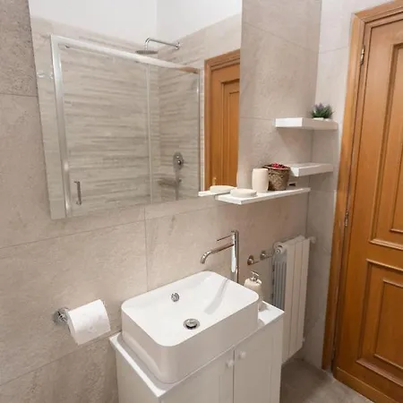 Bed & Breakfast Pettinary Village