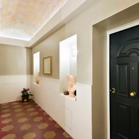 Vis Romae Luxury * Rome