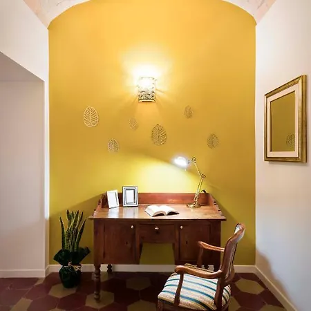 Apartment Vis Romae Luxury