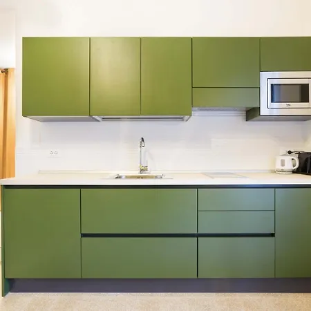 Vis Romae Luxury Apartment Rome