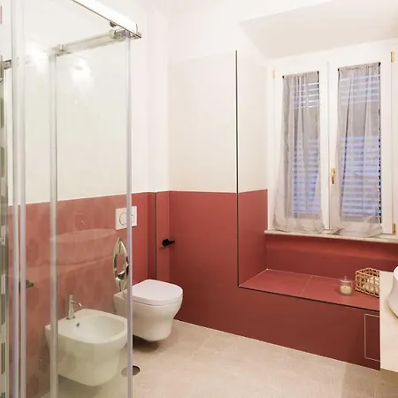 Vis Romae Luxury * Rome