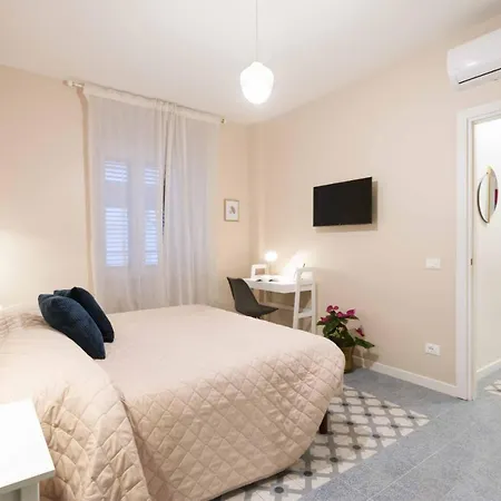 Apartament Vis Romae Luxury Rzym