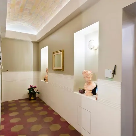 Vis Romae Luxury Apartment