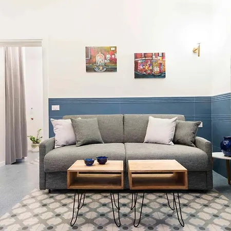 Apartment Vis Romae Luxury