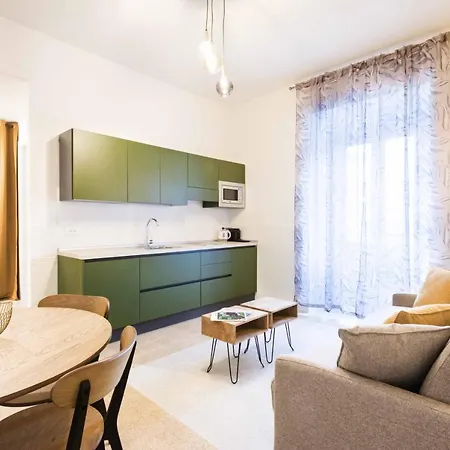 Vis Romae Luxury Apartment