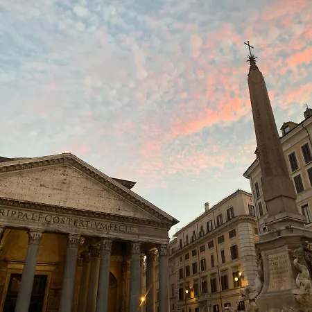 Appartamento Nel Centro Storico. *