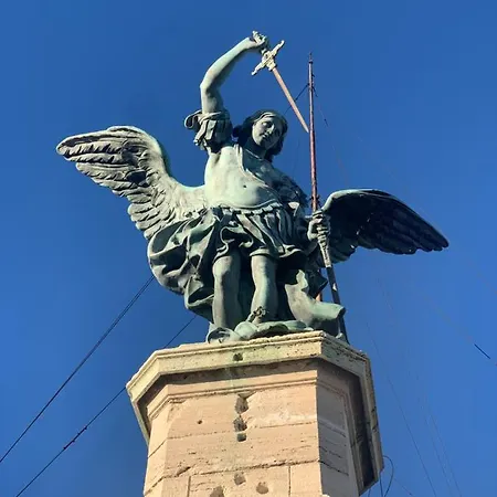 Appartamento Nel Centro Storico. *