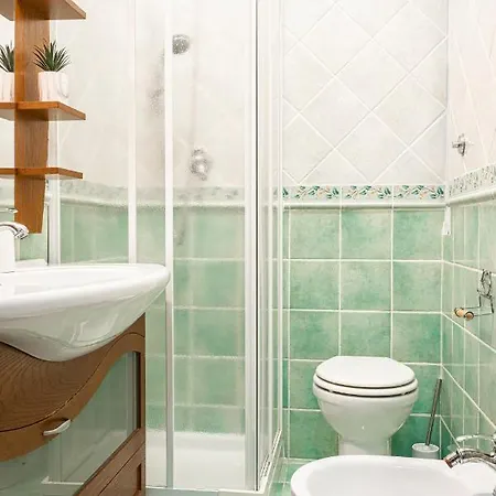 Quinto Piano Apartmán