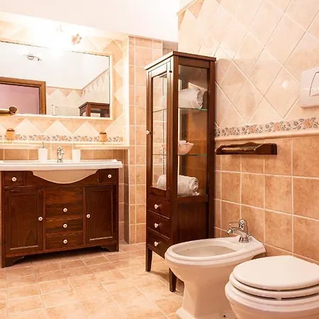 Quinto Piano Apartmán *
