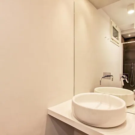 Prati Loft 22 Roma