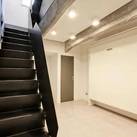 Holiday home Prati Loft 22