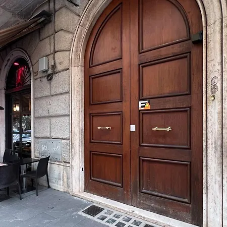 Tacito 23 Luxury Guest house Rome