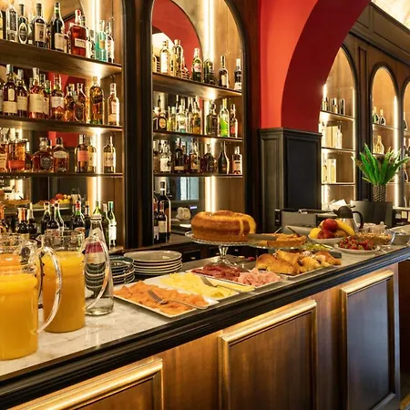 Il Campo Marzio 4* Roma