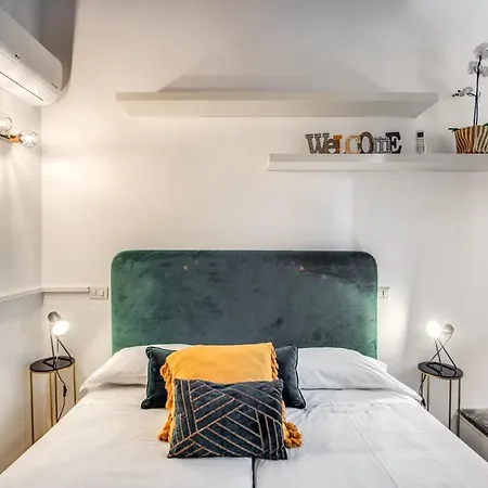 La Residenza Dell'angelo 3* Roma