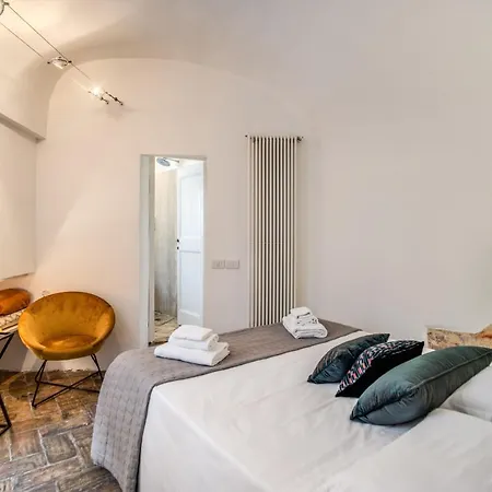 Penzion La Residenza Dell'angelo 3*