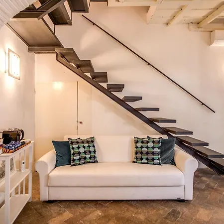 La Residenza Dell'angelo Casa de hóspedes 3*