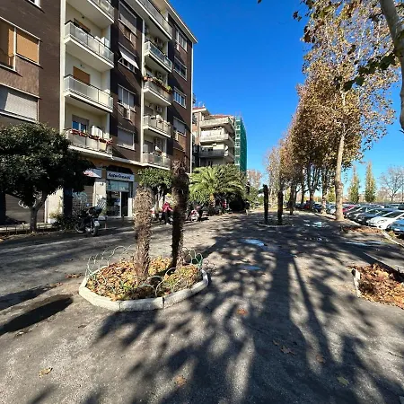 Lungotevere Bed&bike Roma