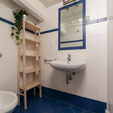 Apartment Parlamento Modern