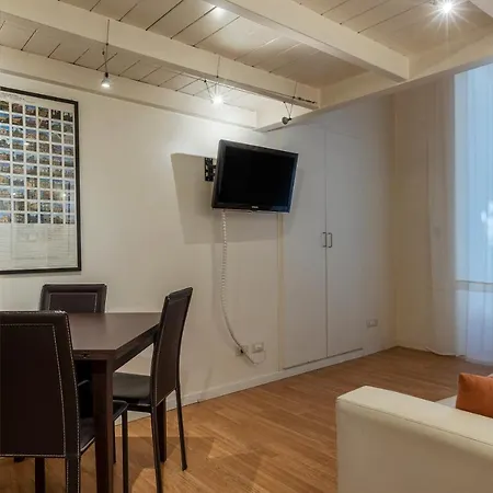 Appartamento Parlamento Modern *