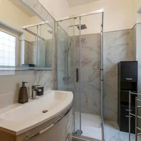 Apartment Piazzale Clodio Large Rome