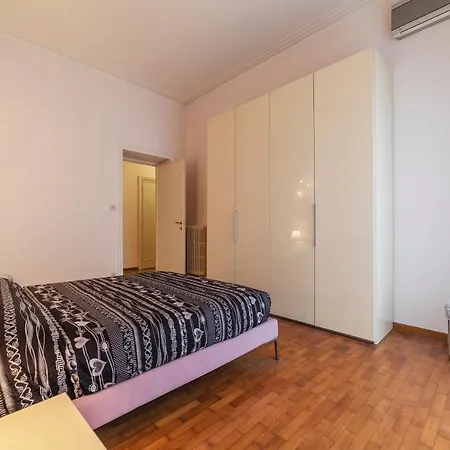 Piazza Mazzini & Stadio Olimpico Apartment Rome