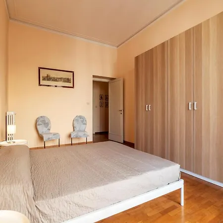 Apartment Piazza Mazzini & Stadio Olimpico