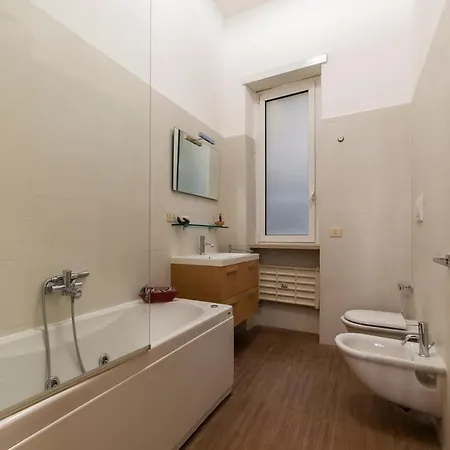 Piazza Mazzini & Stadio Olimpico Apartment Rome